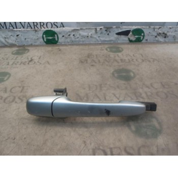 MANETA EXTERIOR TRASERA DERECHA GJ6A72410D22 