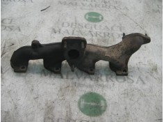 Recambio de colector escape para citroën xsara picasso 2.0 hdi referencia OEM IAM    2