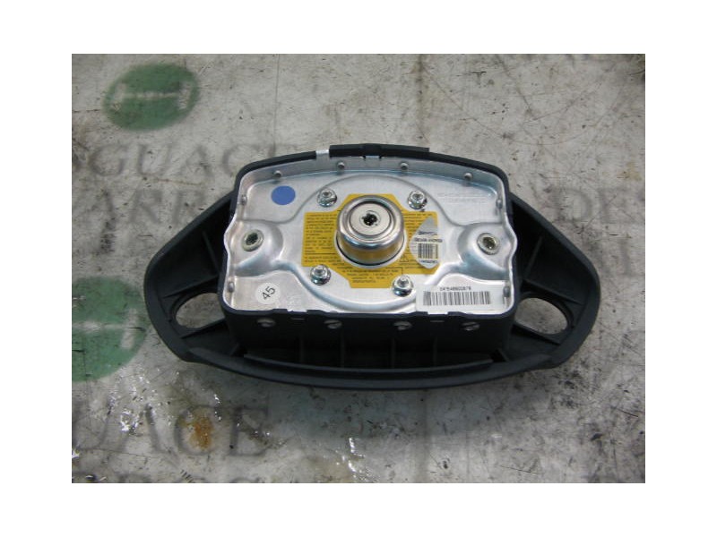 Recambio de airbag delantero izquierdo para renault megane i classic (la0) 1.6e rn referencia OEM IAM   