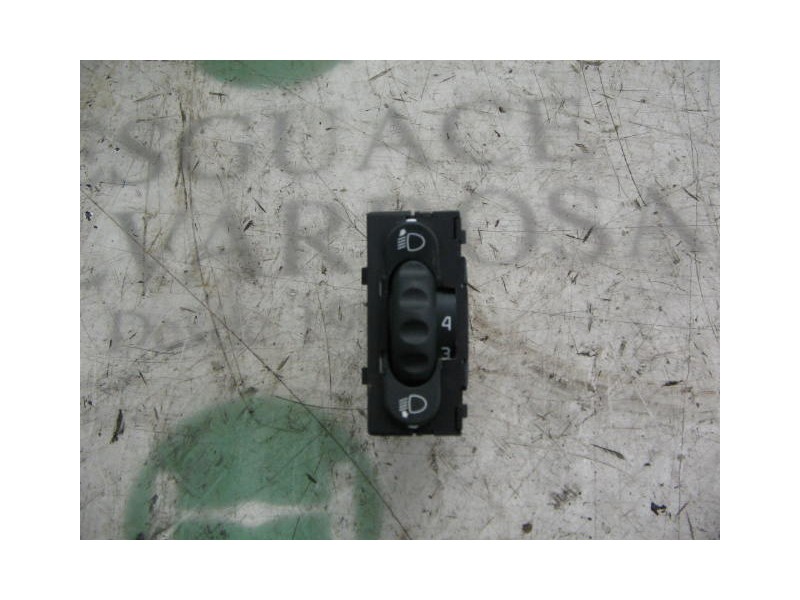 Recambio de modulo electronico para renault megane i classic (la0) 1.6e rn referencia OEM IAM   