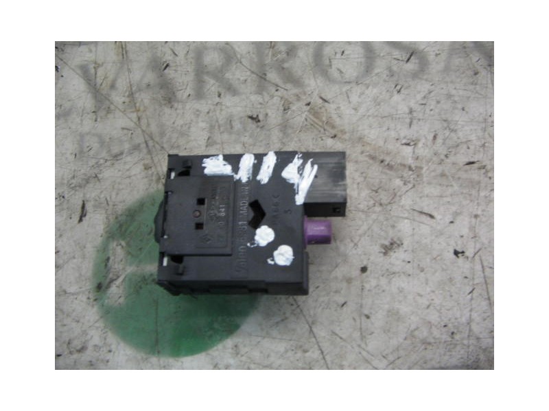 Recambio de modulo electronico para renault megane i classic (la0) 1.6e rn referencia OEM IAM   