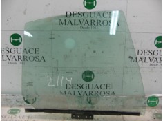 Recambio de cristal puerta trasero derecho para renault megane i classic (la0) 1.6e rn referencia OEM IAM   