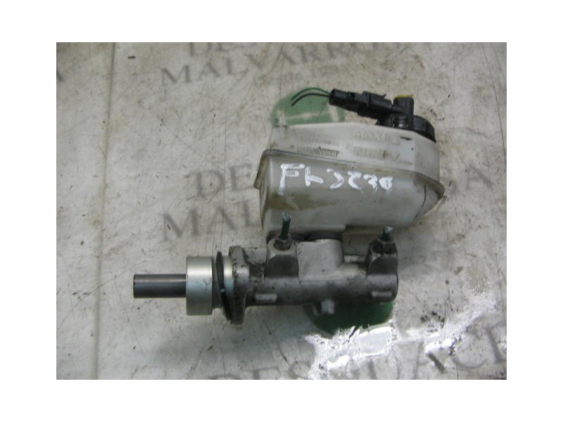 Recambio de bomba freno para renault megane i classic (la0) 1.9 diesel referencia OEM IAM   