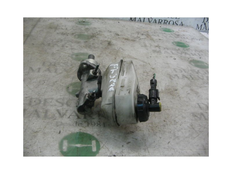 Recambio de bomba freno para renault megane i classic (la0) 1.9 diesel referencia OEM IAM   