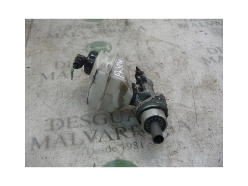 Recambio de bomba freno para renault megane i classic (la0) 1.9 diesel referencia OEM IAM   