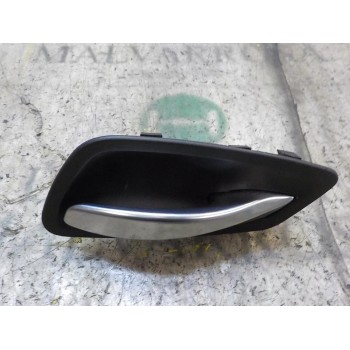 MANETA INTERIOR TRASERA DERECHA 51417144546 