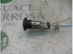 Recambio de cenicero para citroën xsara picasso 1.6 hdi 110 exclusive plus referencia OEM IAM    2