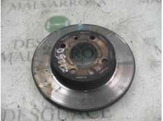 Recambio de disco freno delantero para renault 19 (b/c/l53) referencia OEM IAM   