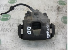Recambio de pinza freno delantera derecha para ford orion 1.6 referencia OEM IAM   