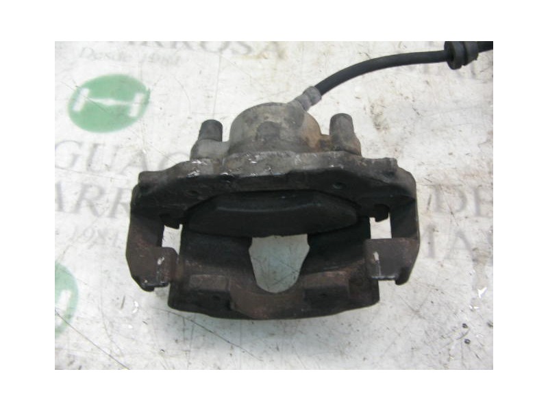 Recambio de pinza freno delantera derecha para ford orion 1.6 referencia OEM IAM   