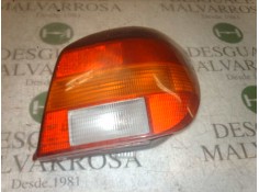 Recambio de piloto trasero derecho para ford fiesta berl./courier 1.3 cat referencia OEM IAM   