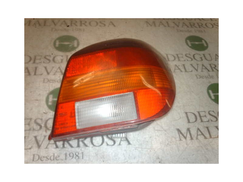 Recambio de piloto trasero derecho para ford fiesta berl./courier 1.3 cat referencia OEM IAM   