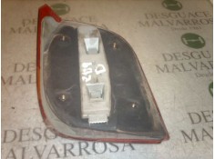 Recambio de piloto trasero derecho para ford fiesta berl./courier 1.3 cat referencia OEM IAM    2