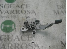 Recambio de cerradura capot para citroën xsara picasso 1.6 hdi 110 exclusive plus referencia OEM IAM    2