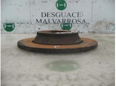 Recambio de disco freno delantero para audi a4 avant (b5) referencia OEM IAM    2