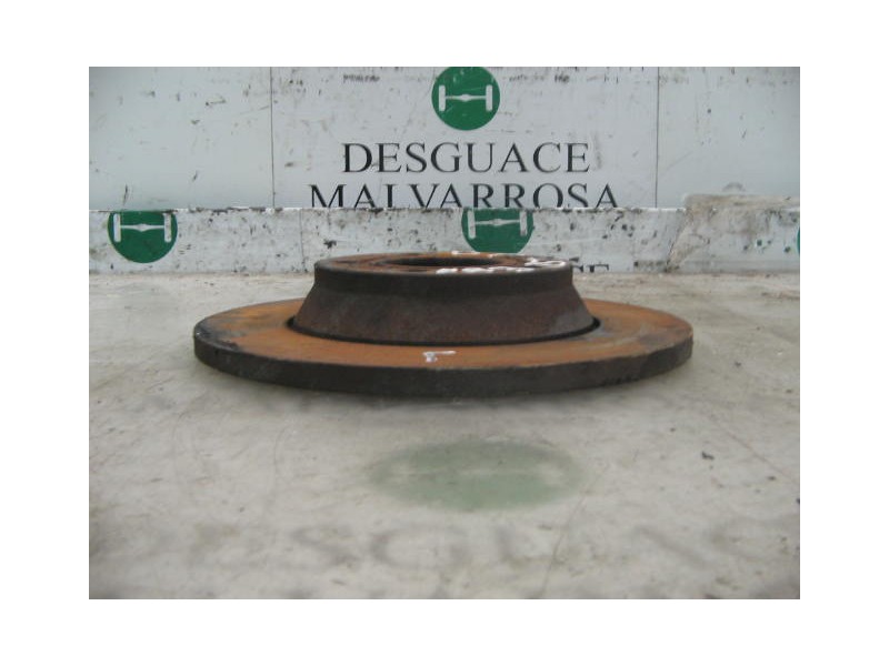Recambio de disco freno delantero para audi a4 avant (b5) referencia OEM IAM   