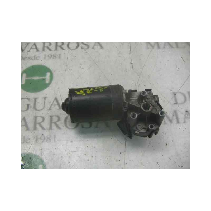 Recambio de motor limpia delantero para seat ibiza (6k) 1.4 referencia OEM IAM   