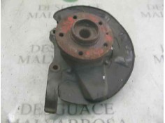 Recambio de mangueta delantera derecha para volvo v40 familiar 1.8 16v cat referencia OEM IAM   