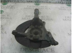 Recambio de mangueta delantera derecha para volvo v40 familiar 1.8 16v cat referencia OEM IAM    2