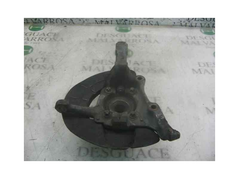 Recambio de mangueta delantera derecha para volvo v40 familiar 1.8 16v cat referencia OEM IAM   