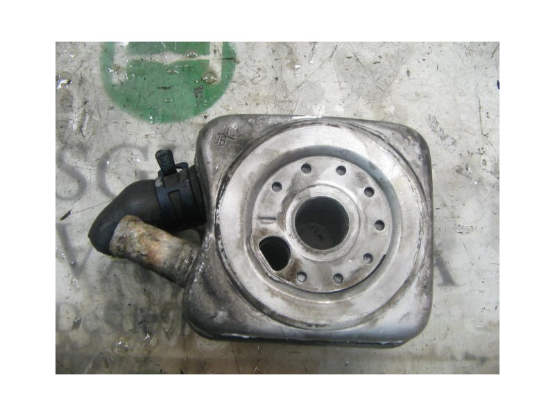 Recambio de enfriador aceite motor para audi a4 avant (b5) referencia OEM IAM   