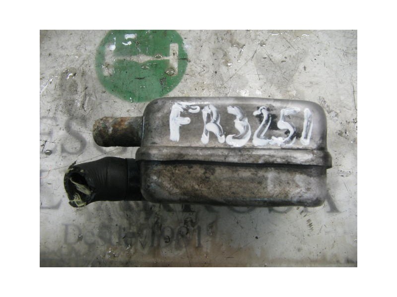 Recambio de enfriador aceite motor para audi a4 avant (b5) referencia OEM IAM   