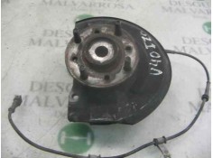 Recambio de mangueta delantera izquierda para volvo v40 familiar 1.8 16v cat referencia OEM IAM   