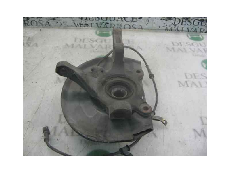 Recambio de mangueta delantera izquierda para volvo v40 familiar 1.8 16v cat referencia OEM IAM   