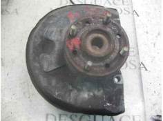 Recambio de mangueta delantera derecha para volvo serie 850 2.0 cat referencia OEM IAM   