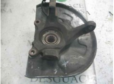Recambio de mangueta delantera derecha para volvo serie 850 2.0 cat referencia OEM IAM    2