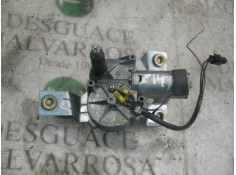 Recambio de motor limpia trasero para ford escort berlina/turnier 1.8 diesel referencia OEM IAM   