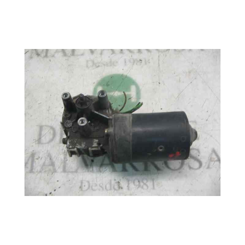 Recambio de motor limpia delantero para seat toledo (1l) referencia OEM IAM   