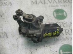 Recambio de motor limpia delantero para hyundai pony (x2) 1.5 cat referencia OEM IAM   