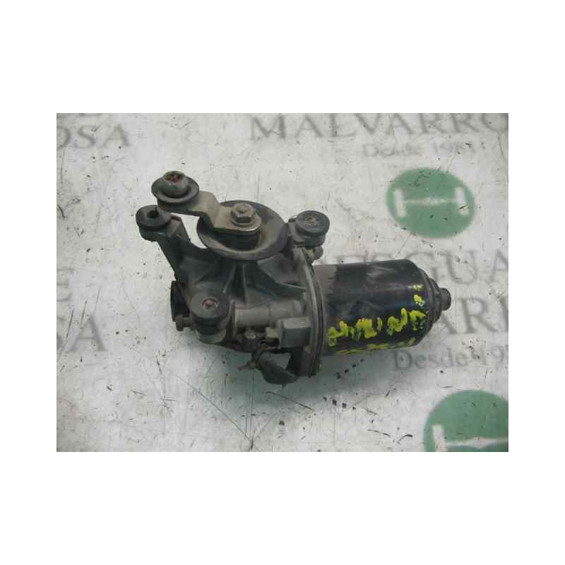 Recambio de motor limpia delantero para hyundai pony (x2) 1.5 cat referencia OEM IAM   