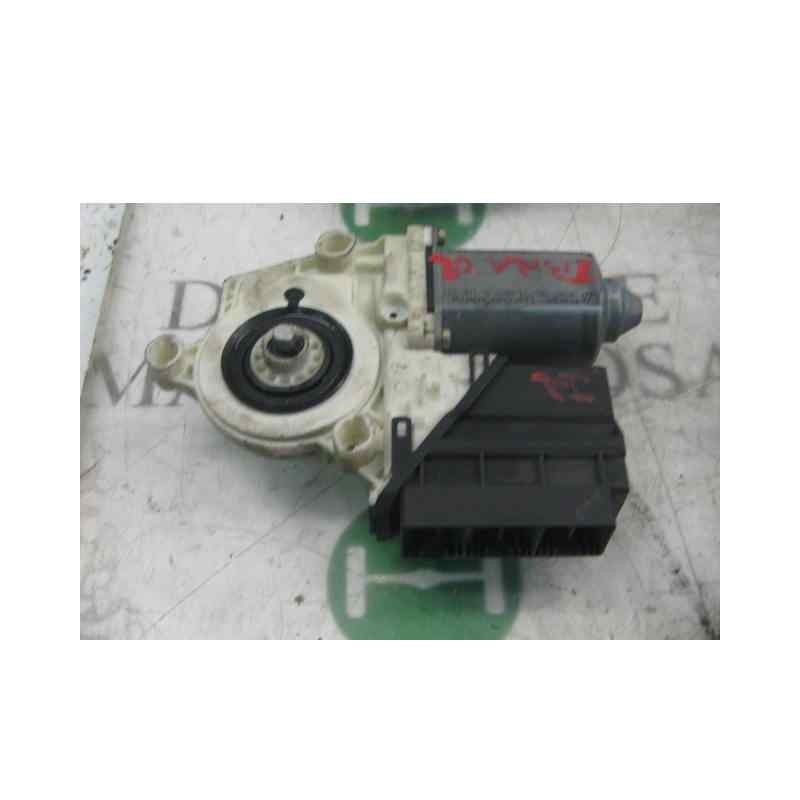 Recambio de motor elevalunas trasero izquierdo para seat ibiza (6k1) 1.9 sdi referencia OEM IAM   