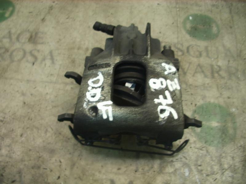 Recambio de pinza freno delantera derecha para ford focus berlina (cak) ambiente referencia OEM IAM   