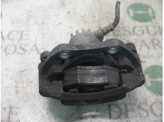 Recambio de pinza freno delantera derecha para peugeot 206 berlina 1.4 referencia OEM IAM    2