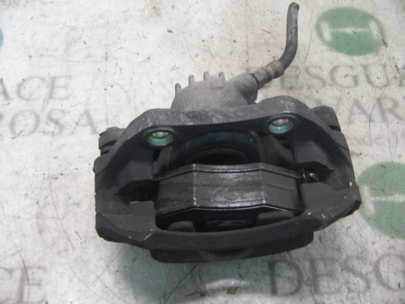 Recambio de pinza freno delantera derecha para peugeot 206 berlina 1.4 referencia OEM IAM   