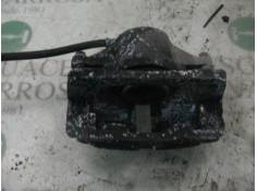 Recambio de pinza freno delantera izquierda para tata telcoline 1.9 tdi referencia OEM IAM    2