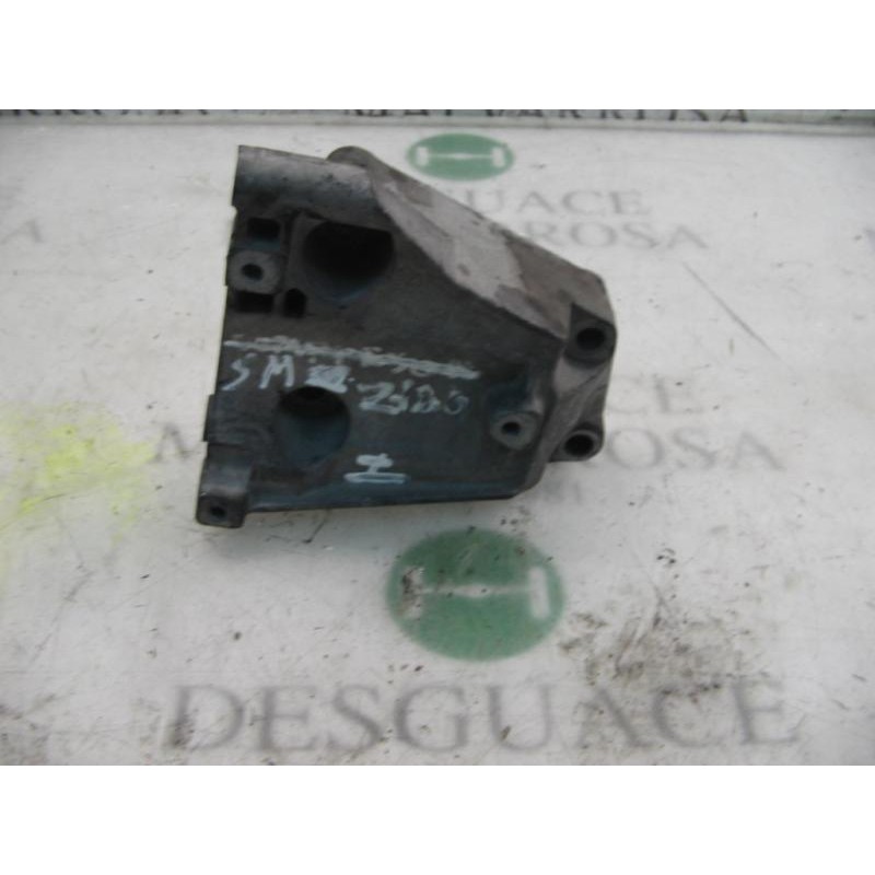 Recambio de soporte motor delantero para opel astra g berlina comfort referencia OEM IAM   