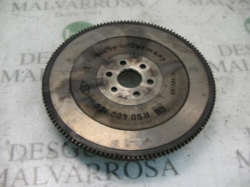 Recambio de volante motor para opel astra g berlina comfort referencia OEM IAM   