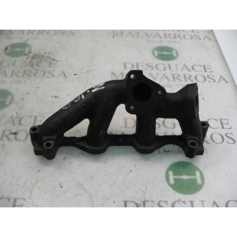 Recambio de colector escape para opel astra g berlina comfort referencia OEM IAM   