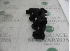 Recambio de colector escape para opel astra g berlina comfort referencia OEM IAM    2