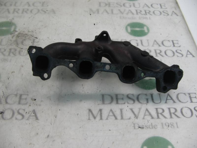 Recambio de colector escape para opel astra g berlina comfort referencia OEM IAM   