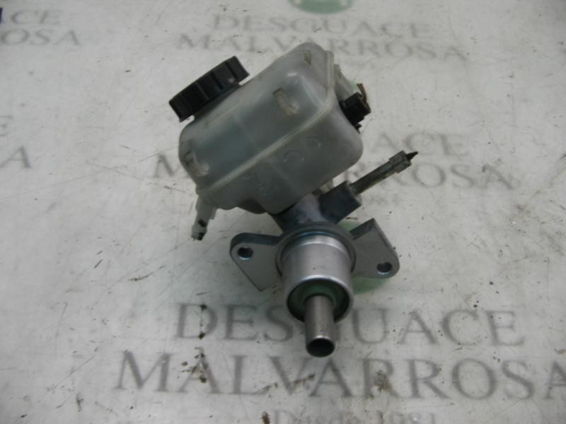 Recambio de bomba freno para opel astra g berlina comfort referencia OEM IAM   