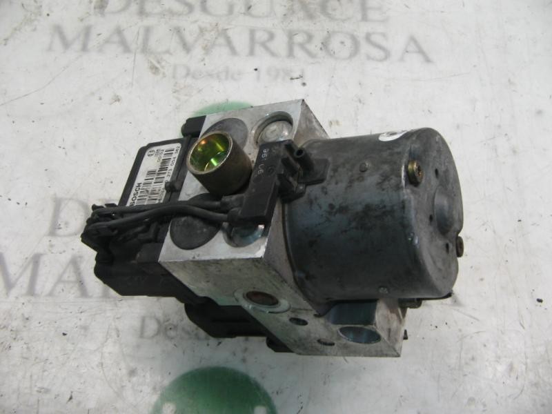 Recambio de abs para opel astra g berlina comfort referencia OEM IAM   