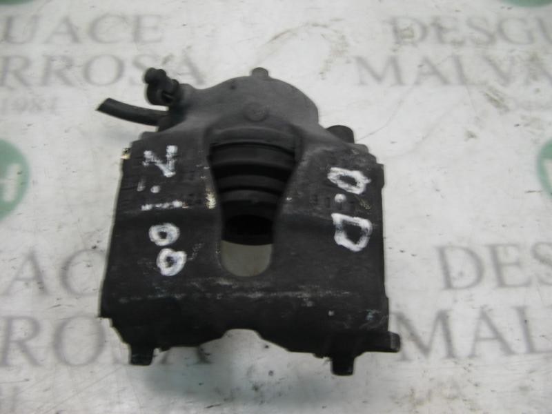 Recambio de pinza freno delantera derecha para opel astra g berlina comfort referencia OEM IAM   