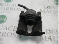 Recambio de pinza freno delantera izquierda para opel astra g berlina comfort referencia OEM IAM    2