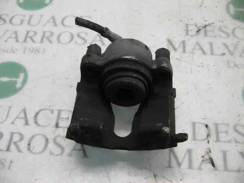 Recambio de pinza freno delantera izquierda para opel astra g berlina comfort referencia OEM IAM   