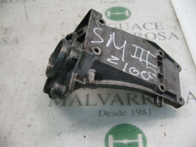 Recambio de soporte motor derecho para opel astra g berlina comfort referencia OEM IAM   